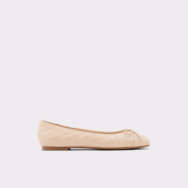Ballerinas Aldo Braylynn Femme Beige | YMPHAE-195