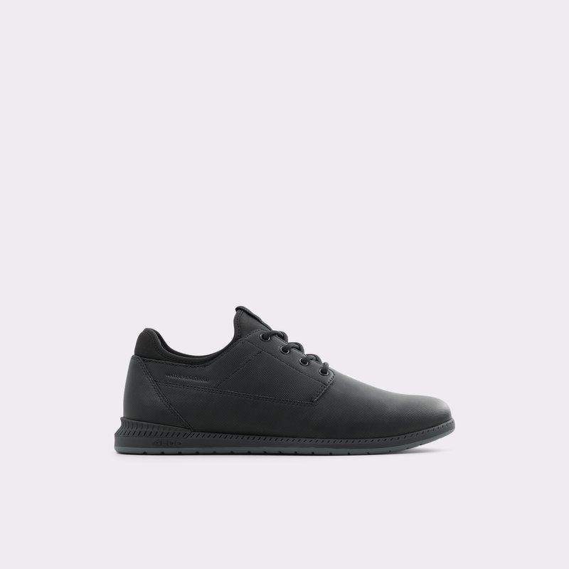 Baskets Aldo Bluffers-wr Low Homme Noir | OIBTAY-312