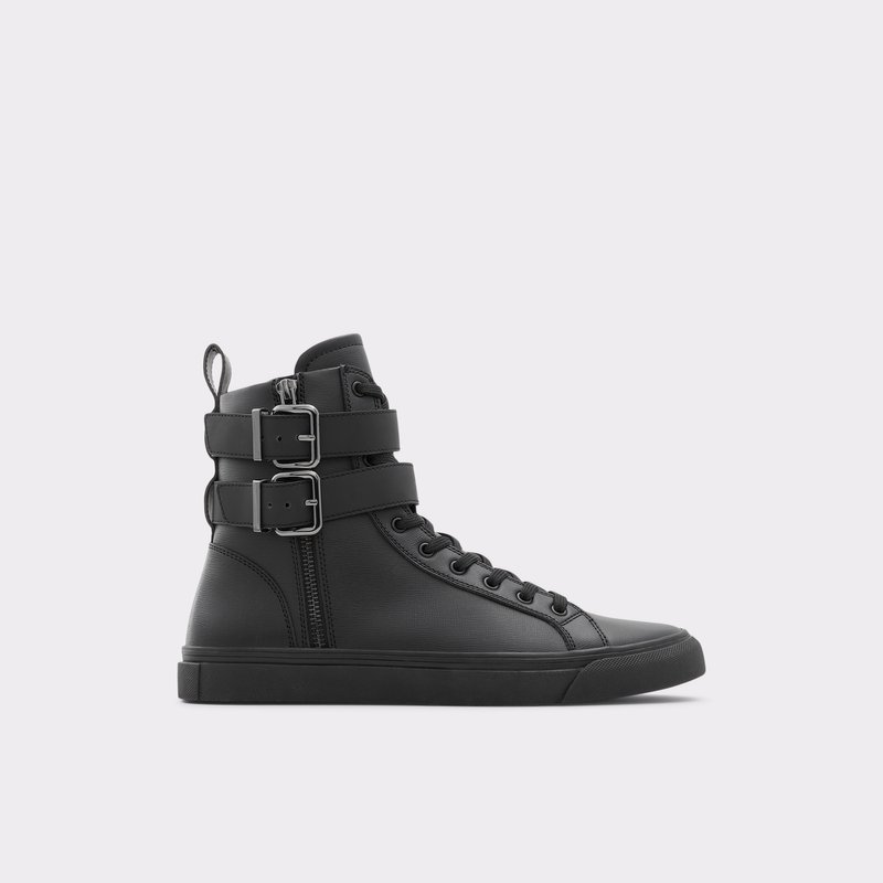 Baskets Aldo Breitingen High Homme Noir | RUMETW-842