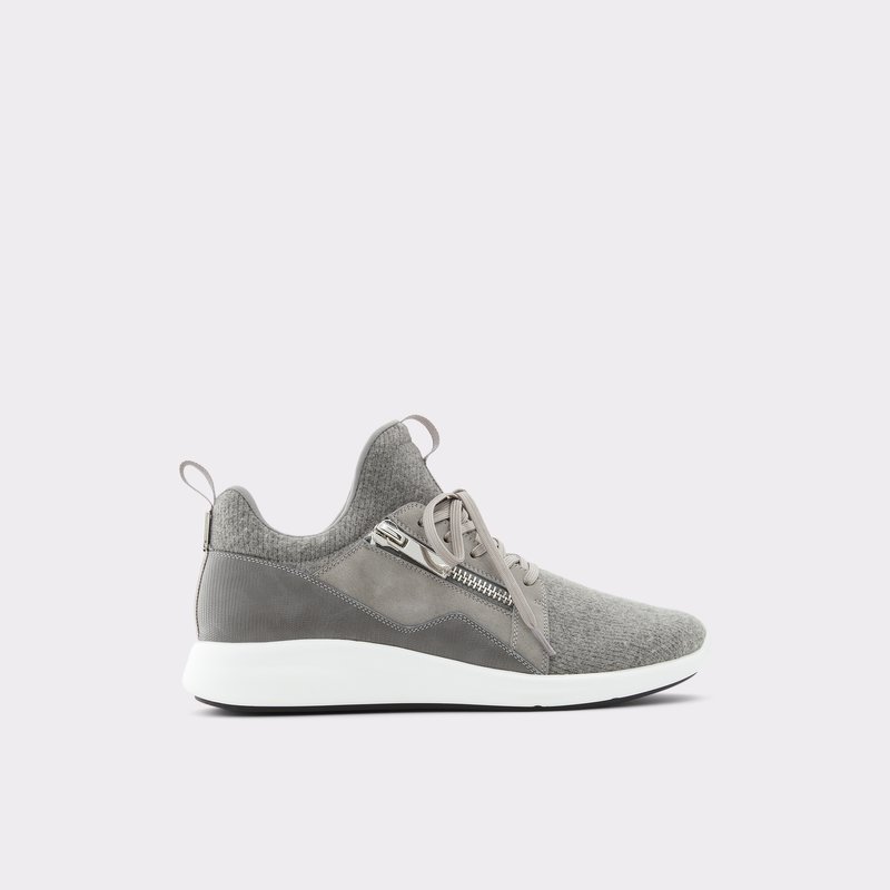Baskets Aldo Caderuschi Slip On Homme Grise | JRYOFZ-684