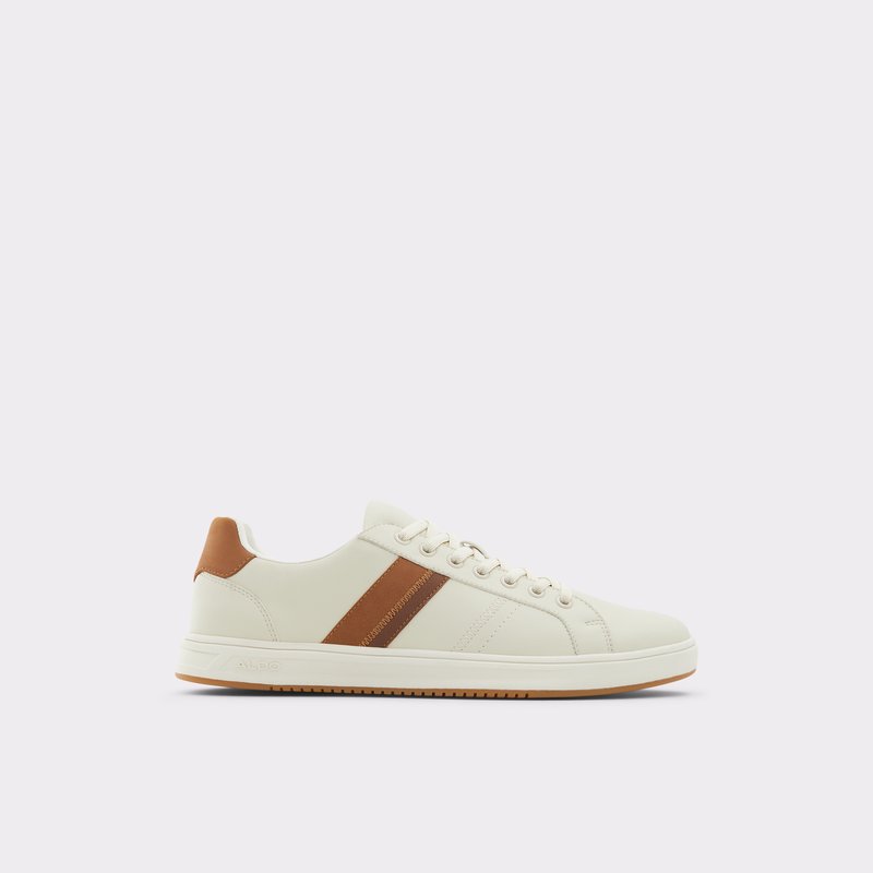 Baskets Aldo Citywalk Low Homme Bone | RJEUZG-781