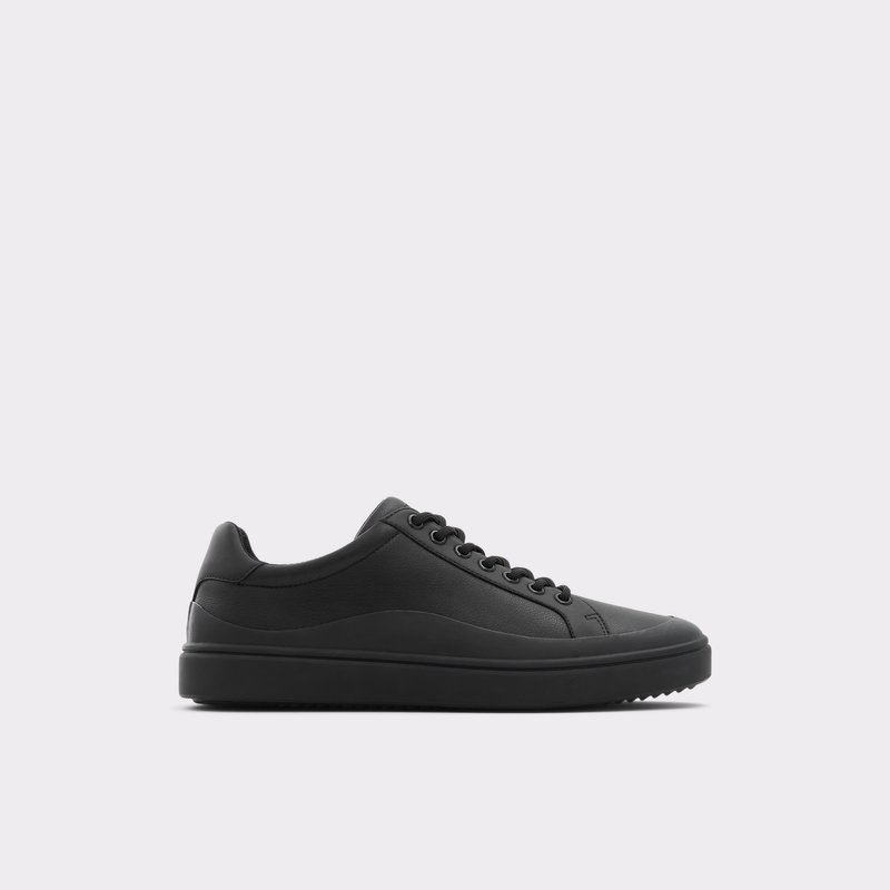 Baskets Aldo Dereck Low Homme Noir | QGCFJY-194
