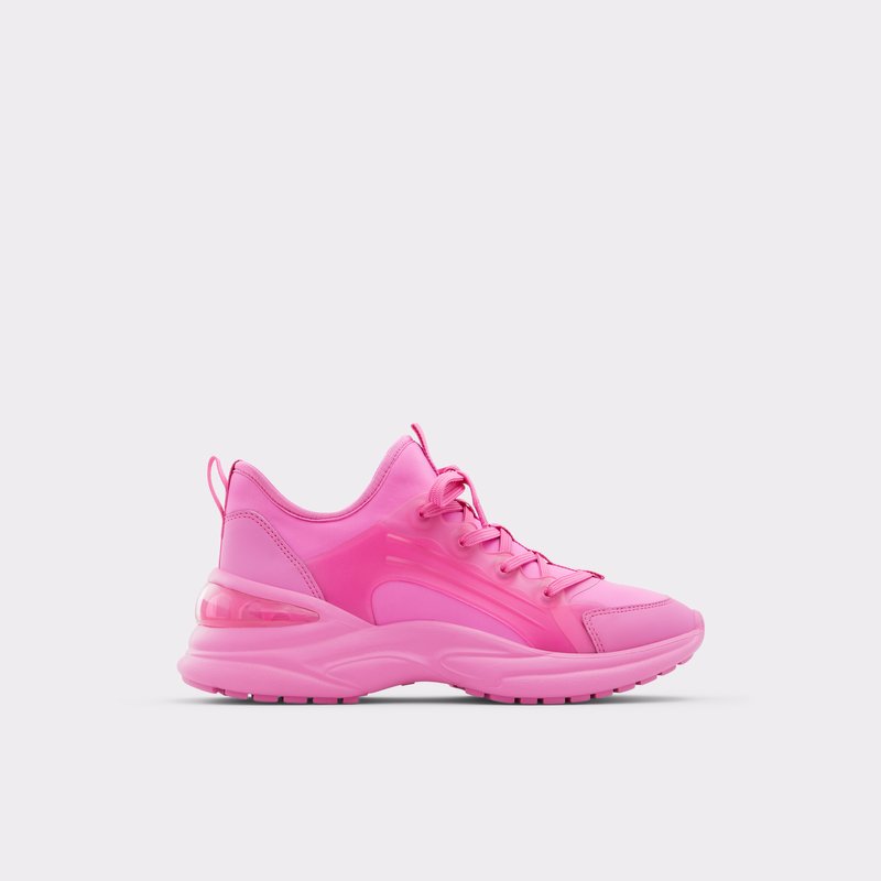 Baskets Aldo Dwardonii Low Femme Fushia | JSLZGV-938
