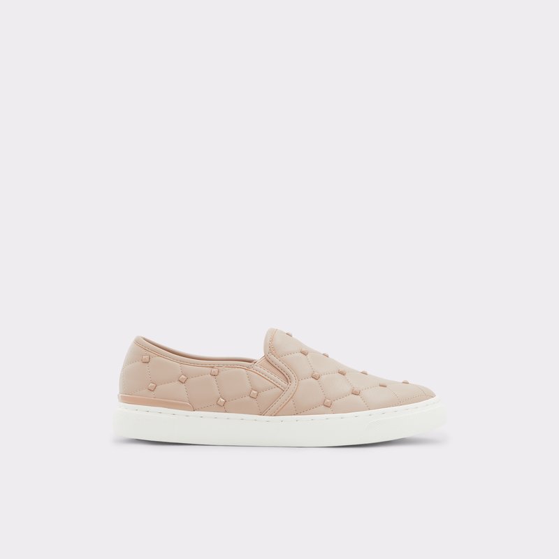 Baskets Aldo Frieswen Low Femme Bone | ZAPXQH-359