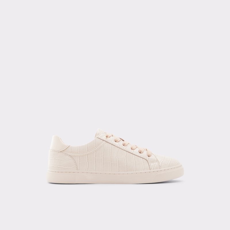 Baskets Aldo Gweraclya Low Femme Rose | WVNDUJ-562