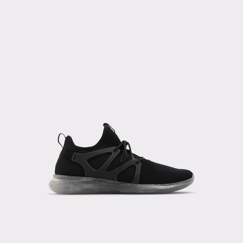 Baskets Aldo Rpplfrost1a Low Homme Noir | VJMLEY-456