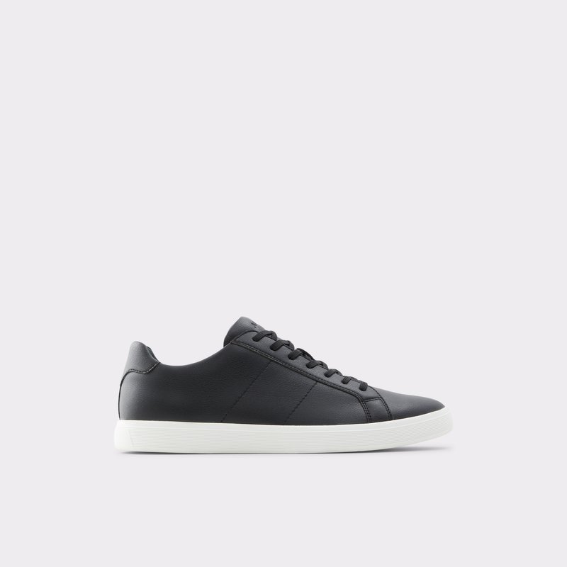 Baskets Aldo Seguir Low Homme Noir | SJLEUY-412
