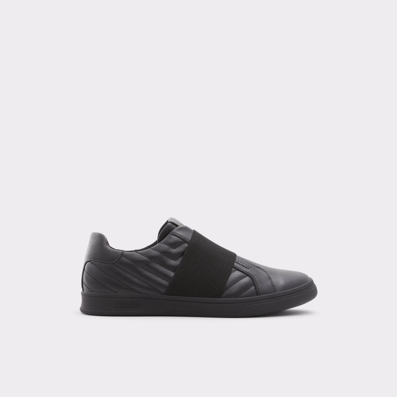 Baskets Aldo Terraspec Low Homme Noir | YTHMVE-532