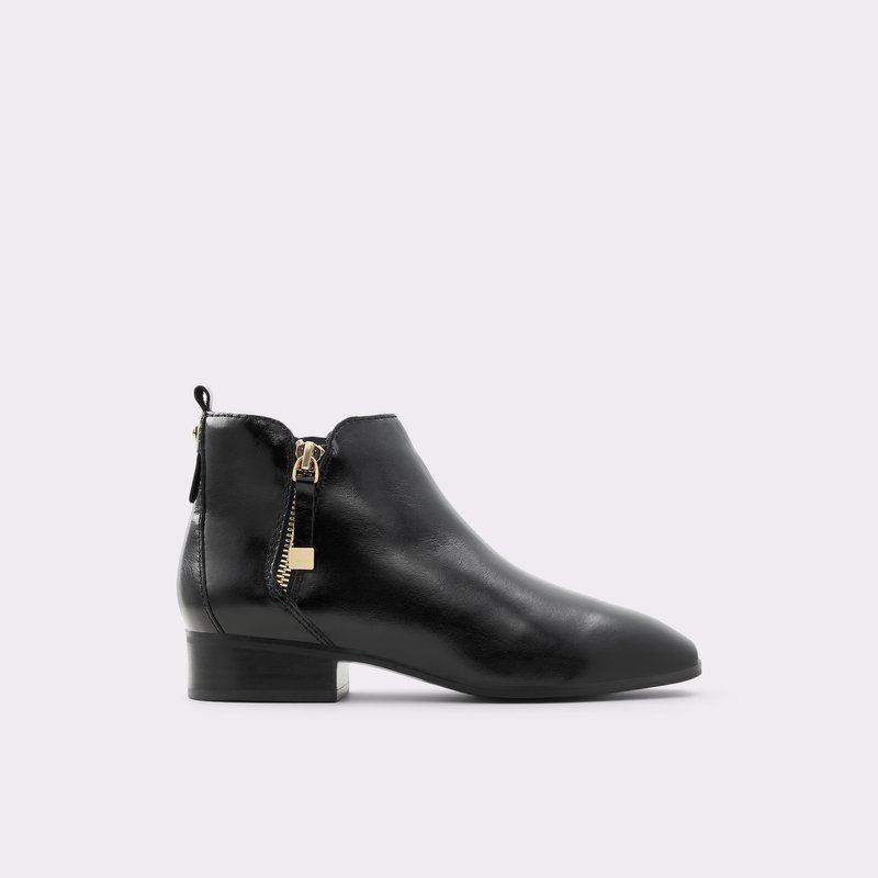 Bottes Casual Aldo Kaelleflex Femme Noir | XCYGZP-948