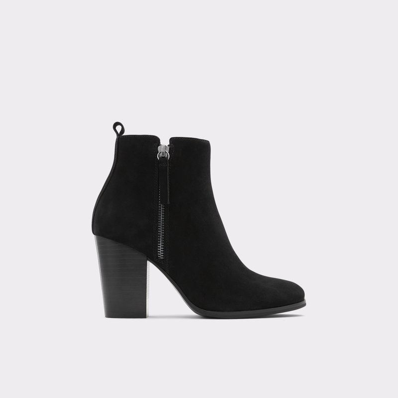 Bottes Casual Aldo Noemieflex Femme Noir | EIZBDT-768