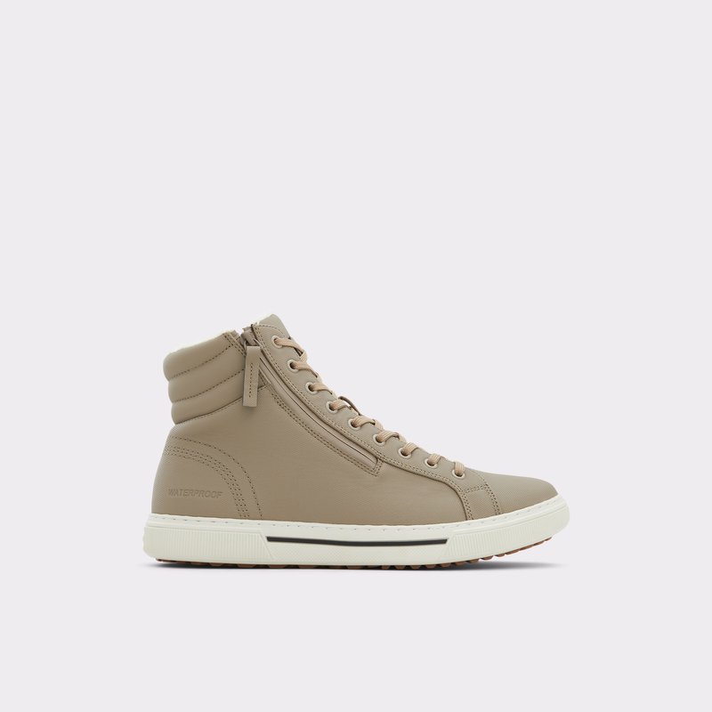 Bottes D'hiver Aldo Preralith Homme Beige Clair | JZNSGF-496