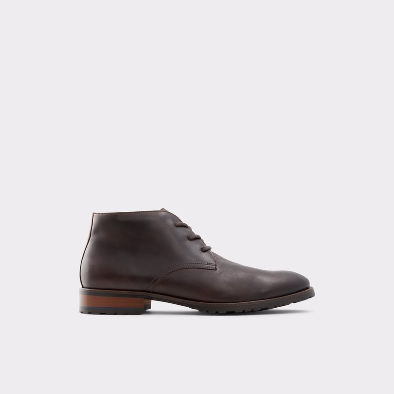 Bottes Habillées Aldo Dwohaloth Homme Marron | PYRLXD-189
