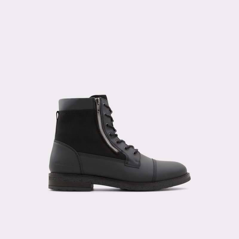 Bottes Habillées Aldo Kedaen Homme Noir | HBXUAY-843