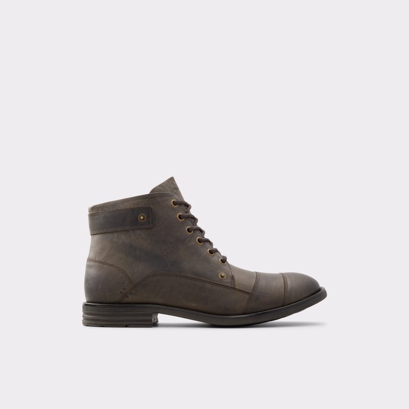 Bottes Habillées Aldo Legadorien Homme Marron | CDFYMA-243