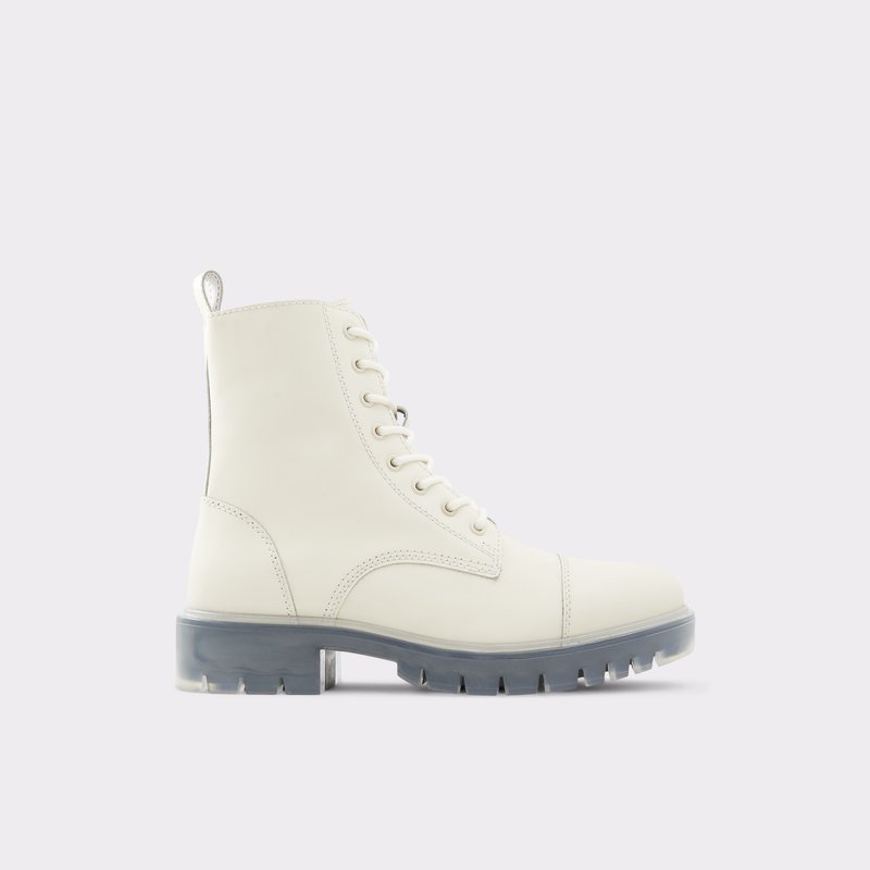 Bottes Habillées Aldo Reily Homme Blanche | DOXZTL-381