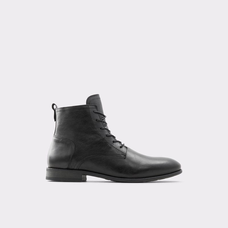 Bottes Habillées Aldo Seamos Homme Noir | LGHJCO-031