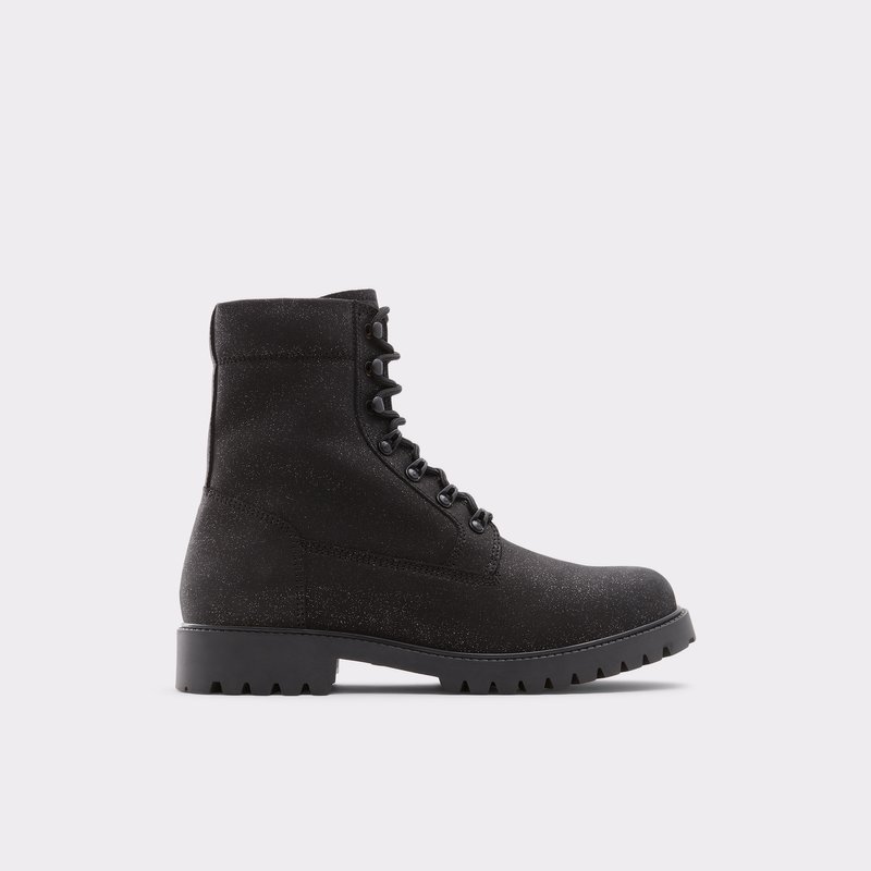 Bottes Habillées Aldo Tunndra Homme Noir | GYTQMS-126