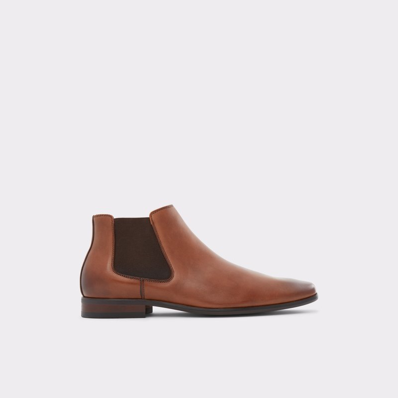 Bottines Chelsea Aldo Belford-w Homme Marron | RFSTZY-956