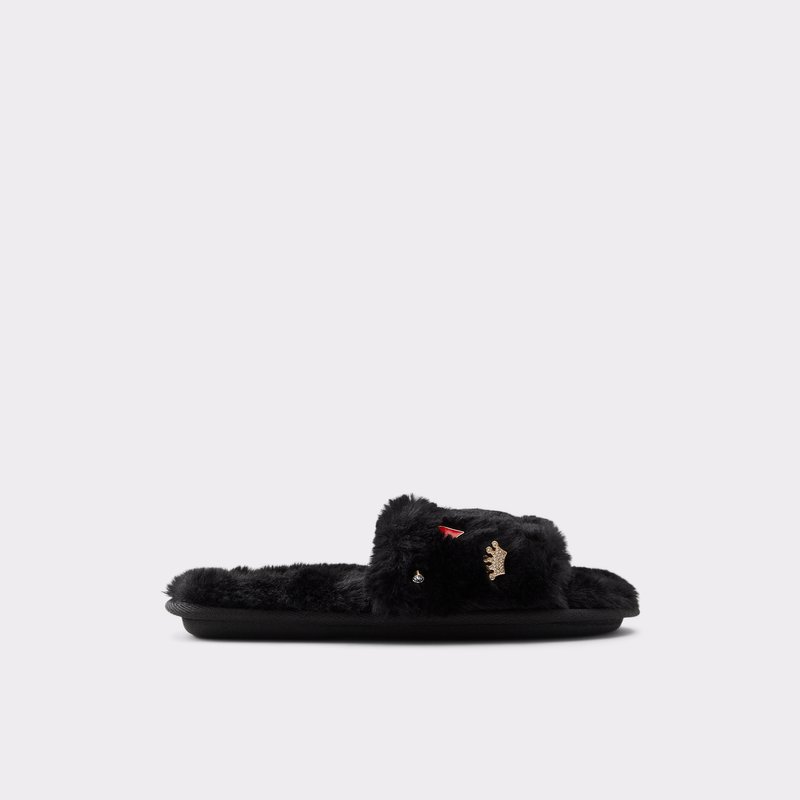 Chaussons Aldo Alegrete Femme Multicolore | NMZHEL-239
