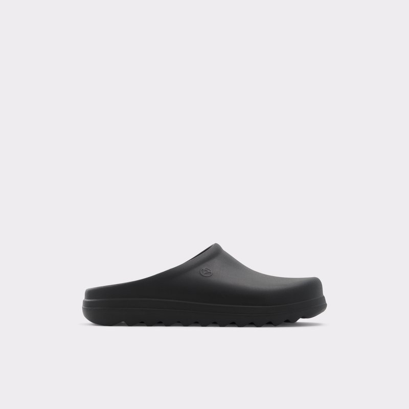 Chaussons Aldo Inoutm Homme Noir | UALORY-162