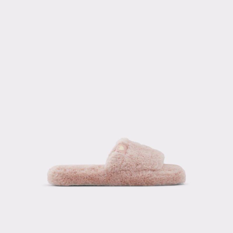 Chaussons Aldo Jennoclya Femme Rose Clair | JLKMYQ-165