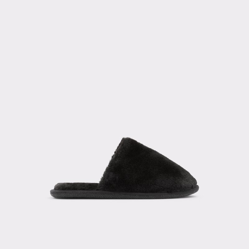 Chaussons Aldo Laraebard Homme Noir | UZLRYK-654