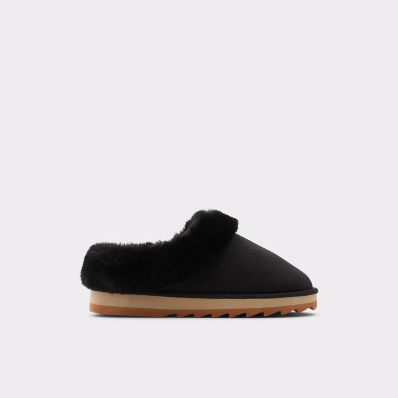 Chaussons Aldo Weidia Homme Noir | VQJIUG-297