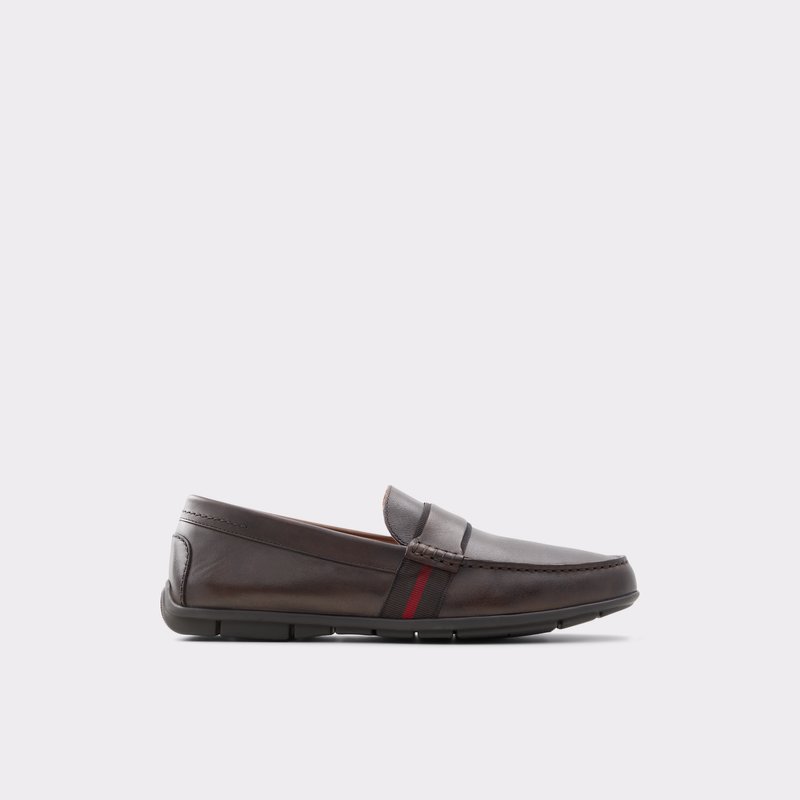Chaussures Casual Aldo Damianflex Homme Marron | CGRFDB-984