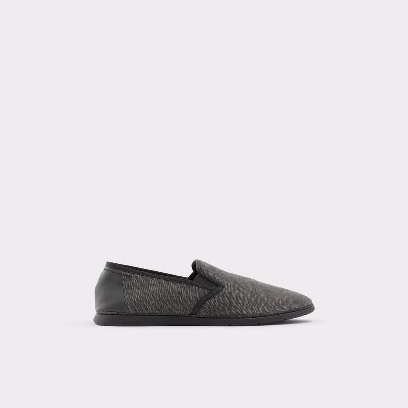 Chaussures Casual Aldo Gwiewen Homme Noir | DSYWQP-720