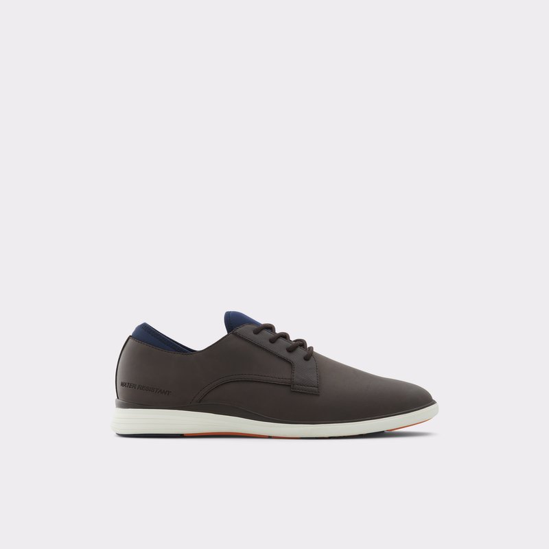 Chaussures Casual Aldo Intercity Homme Marron | CLMVFT-841