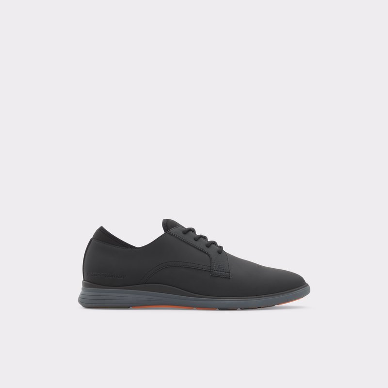 Chaussures Casual Aldo Intercity Homme Noir | RMCYZP-082