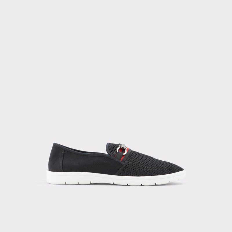 Chaussures Casual Aldo Kaeriven Homme Noir | VSKCZX-567
