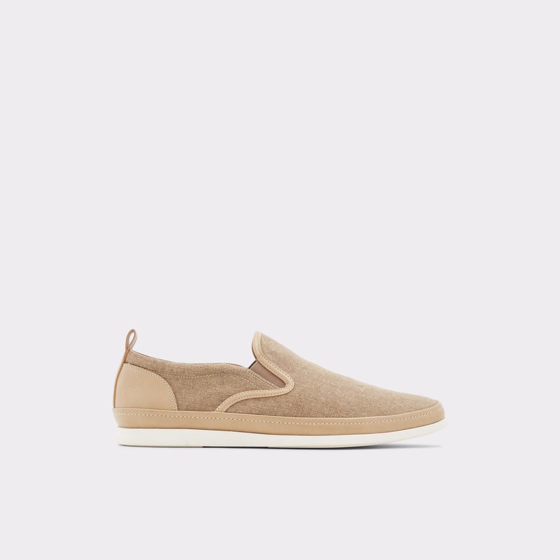 Chaussures Casual Aldo Kaiawen Homme Beige Clair | LARYJV-086