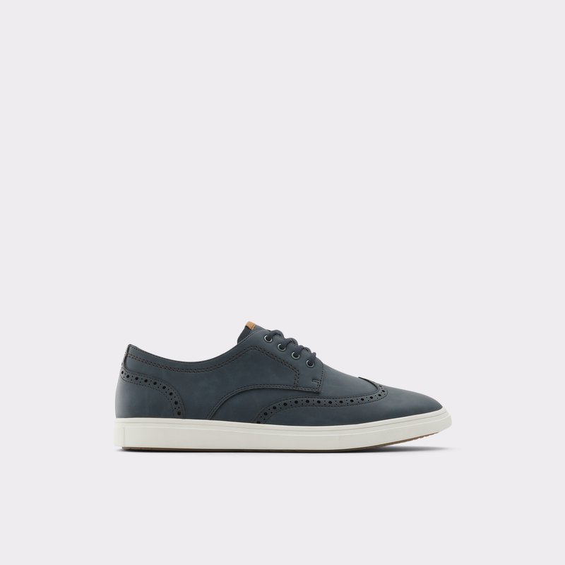 Chaussures Casual Aldo Kaoallan Homme Bleu | XQPUFC-213
