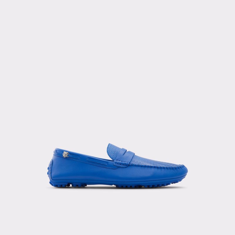 Chaussures Casual Aldo Kohn Homme Bleu | GYKLXF-092