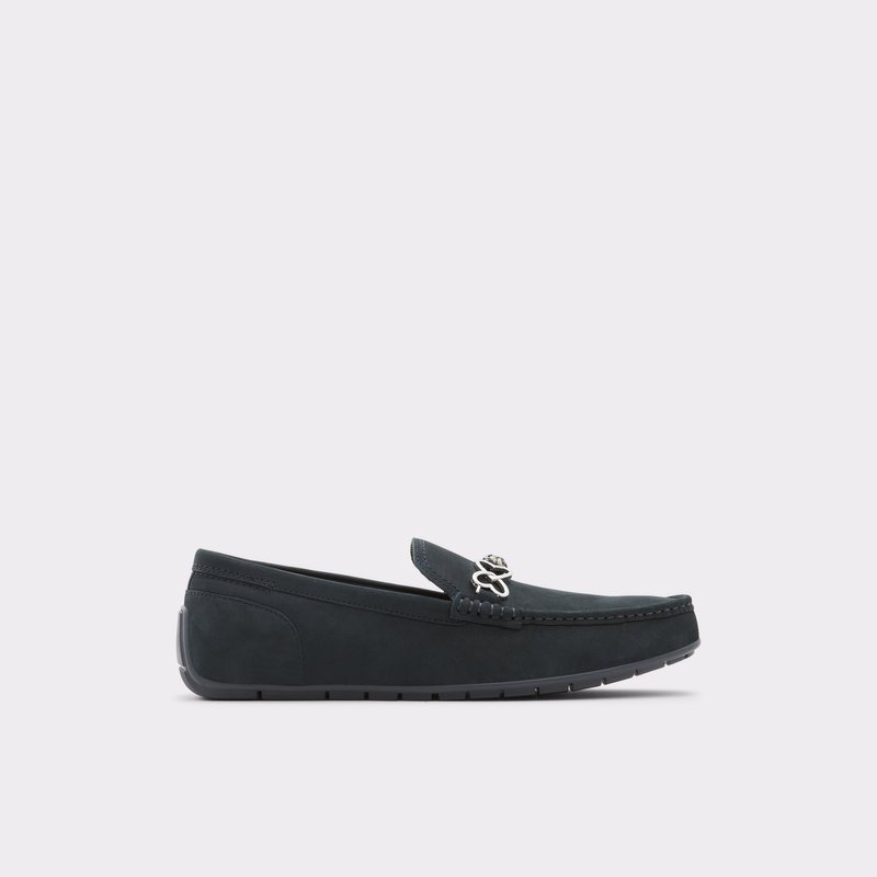 Chaussures Casual Aldo Lazuri Homme Bleu Marine | KIDXMN-302