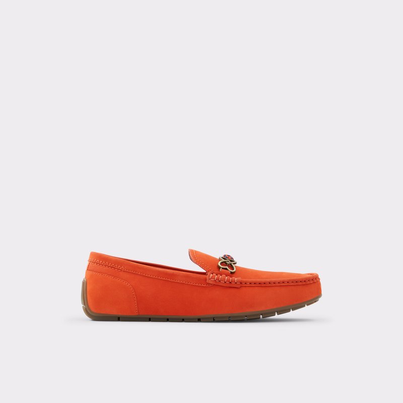 Chaussures Casual Aldo Lazuri Homme Rouge | CEPDON-902