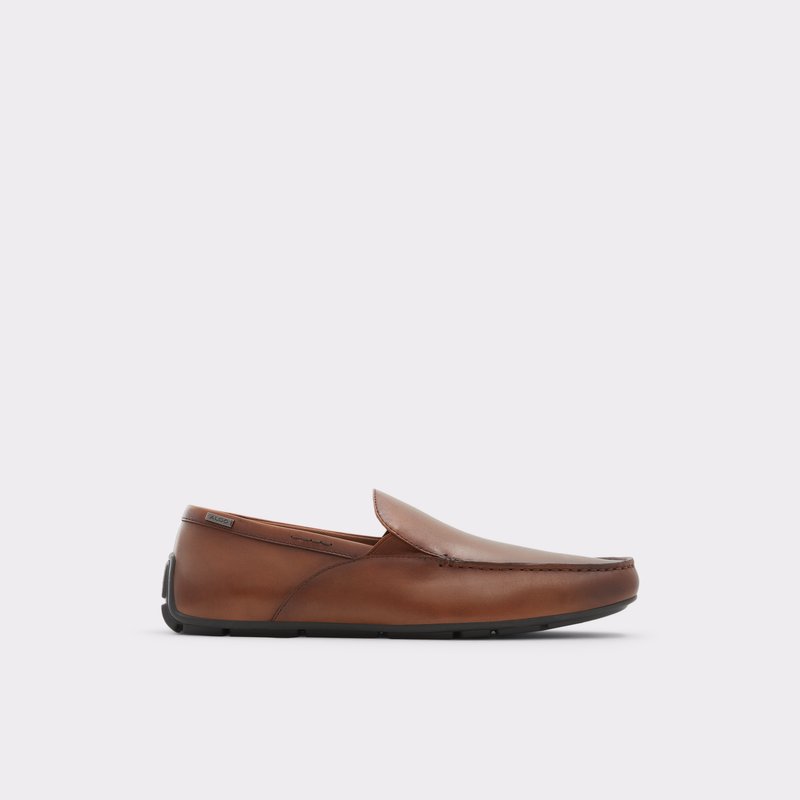 Chaussures Casual Aldo Leibelt Homme Marron Clair | YIKERM-359