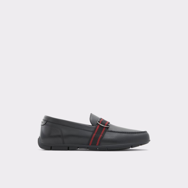 Chaussures Casual Aldo Menarwen Homme Noir | KRNSGH-584