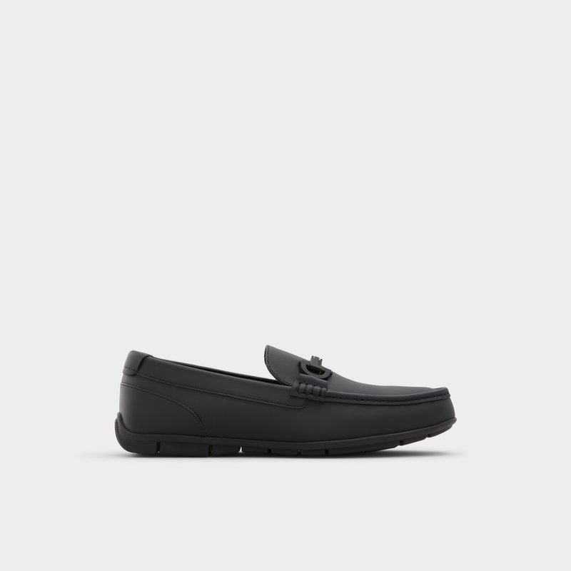 Chaussures Casual Aldo Orlovoflex Homme Noir | KADFXE-278