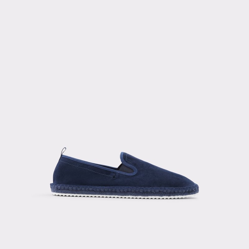 Chaussures Casual Aldo Paycien Homme Bleu Marine | GUYODA-430