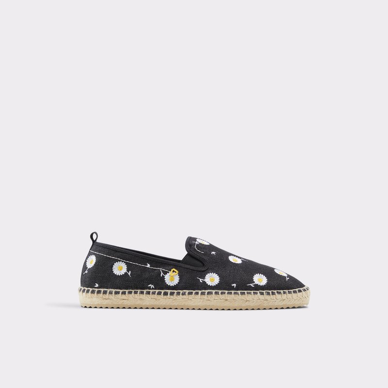 Chaussures Casual Aldo Paycien Homme Noir | HMDLSF-457