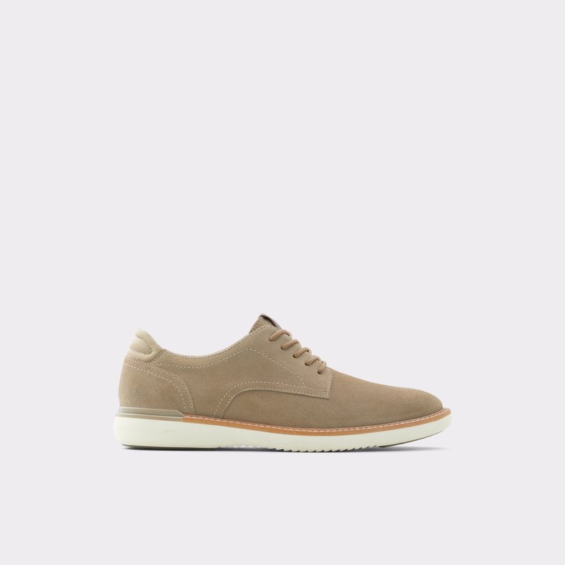 Chaussures Casual Aldo Rakers Homme Beige Foncé | BKUONR-701