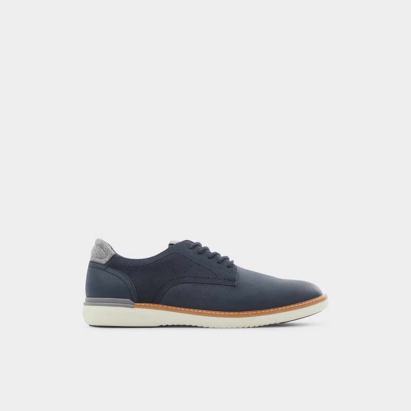 Chaussures Casual Aldo Rakers Homme Bleu | FIYWRH-480