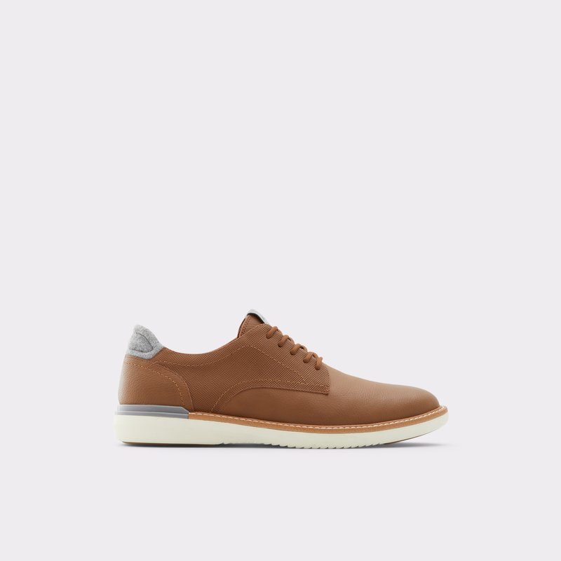 Chaussures Casual Aldo Rakers Homme Marron Clair | EFCLBN-390
