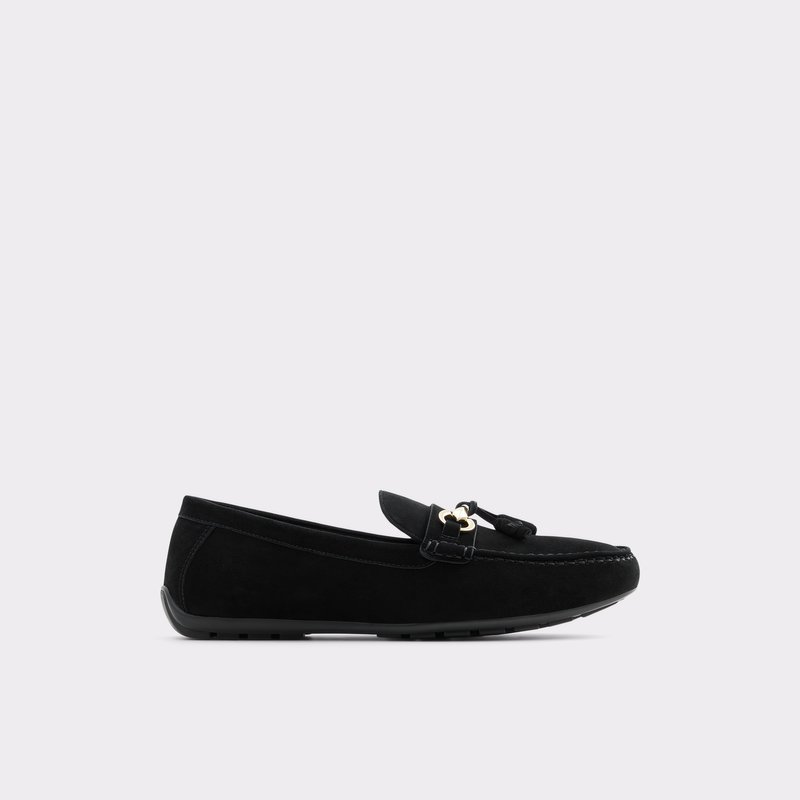 Chaussures Casual Aldo Victorflex Homme Noir | BVNOUD-864