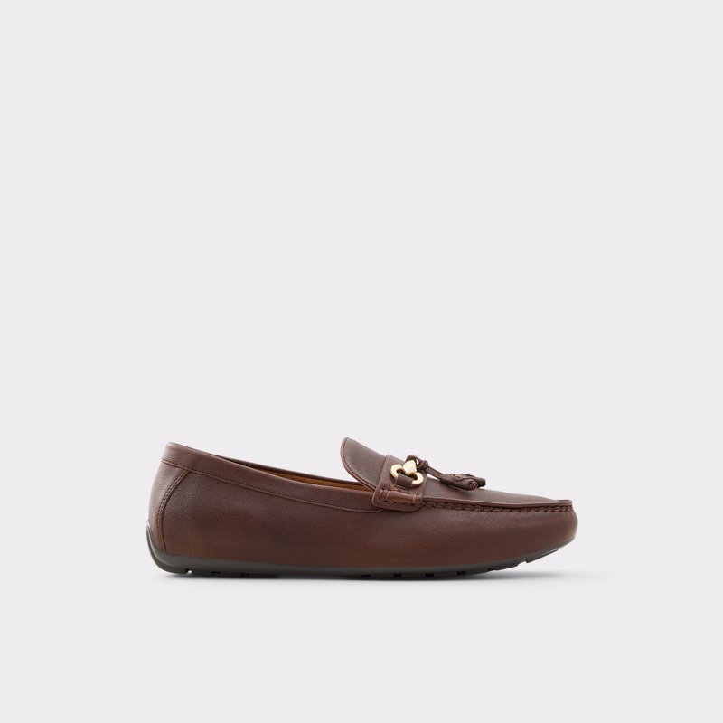 Chaussures Casual Aldo Victorflex Homme Marron | OAXLQY-830