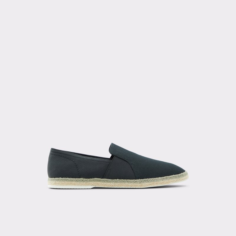 Chaussures Casual Aldo Vilnu Homme Noir | LWDORX-280