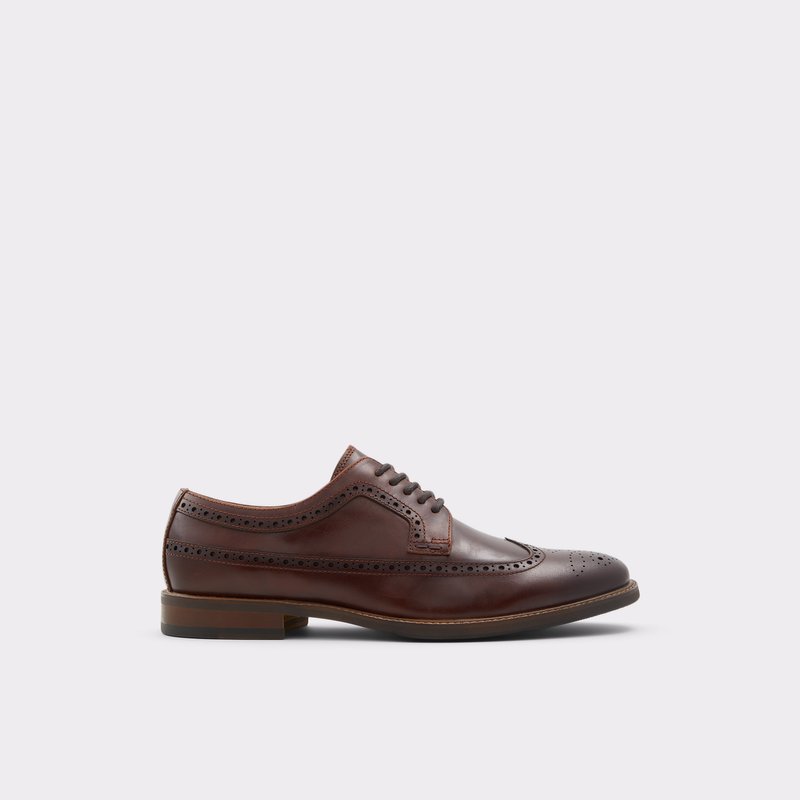 Chaussures Habillées Aldo Battistonflex Homme Marron | YSCNWZ-209