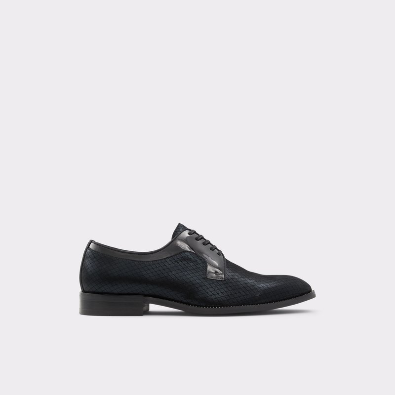 Chaussures Habillées Aldo Derreck Homme Noir | WTHIQF-301